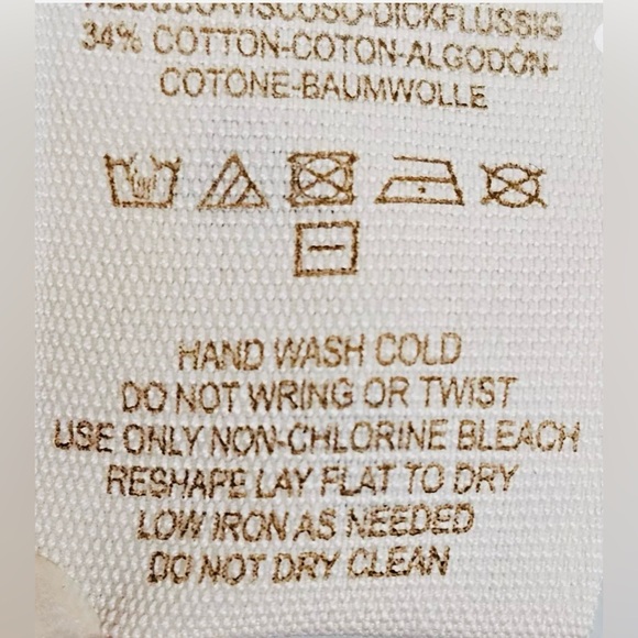 🎉HP🎉 Floral , lacey ROCCO dress - Picture 12 of 13